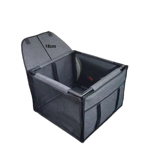 Waterproof Dog Car Seat & Travel Mat